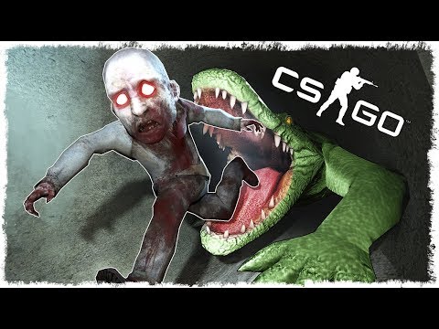 ГЛАВНЫЙ СЕКРЕТ КАНАЛИЗАЦИИ В CS:GO!!! ГЛАВНЫЙ СЕКРЕТ КАНАЛИЗАЦИИ В CS:GO!!!