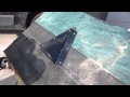 Armourvent Special - Shingles Roof IKO Ventilation - How to install? Armourvent Special - Shingles Roof IKO Ventilation - How to install?