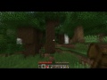 Minecraft #1- NEW ADVENTURE! :DD