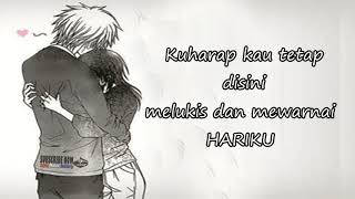 Nobitasan Tetaplah Bersamaku LIRIK