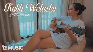 Download lagu Kalih Welasku - Della Monica | Acoustic Version