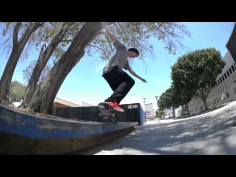 Street League 2015: All Asta
