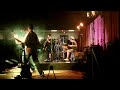 gold on the ceiling cover by THE FUSE