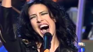 Watch Monica Naranjo Sobrevivire video