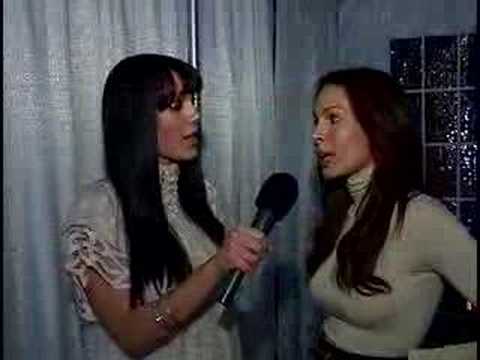 Nadine Velazquez fashion