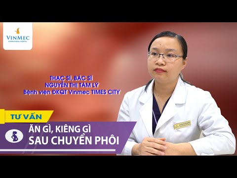 Chuyển phôi xong nên ăn gì, kiêng gì? Có cần kiêng vận động?