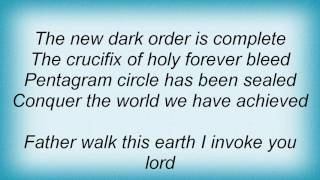 Watch Aeon The Awakening video