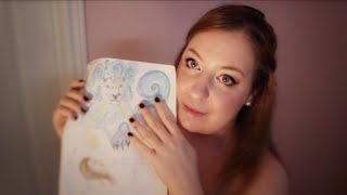 Taylor Swift - Delicate Cover By Tanya Katherine