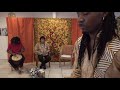 Djaly und Papa Wango - Heilende Magie aus Mali... Djaly und Papa Wango - Heilende Magie aus Mali...