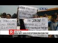 Jabar 24 Jam: Ratusan Warga Menuntut Hak Lahan, Unjuk Rasa HM...