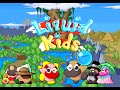 Mizbak's Adventure ミズバク大冒険 [BGM] PC Engine 1992