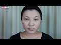 (RE) 말레피센트 메이크업 [Maleficent make up tutorial]
