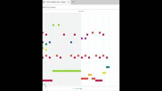 Acelerada On Chrome Music Lab