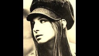 Watch Barbra Streisand Where You Lead video