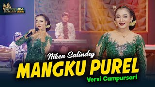 Download lagu Niken Salindry - Mangku Purel - Kembar Campursari - Niken Salindry
