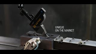 Lever Probe Slpd Smart & Wired