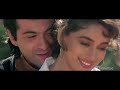 Video Kisi Din Banoongi Main - Raja Songs - Madhuri Dixit - Sanjay Kapoor - Udit Narayan - Alka Yagnik