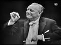 Emil Gilels - Tchaikovsky: Piano Concerto No. 1 - André Cluytens, Orchestre National de la RTF