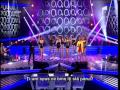 Meghan Trainor - "All About That Bass". Interpretarea trupei 69, la X Factor!