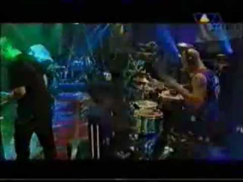 Apollo 440 - Ain't Talkin Bout Dub (Live In VIVA TV)