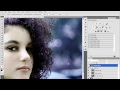 Sharpening in Photoshop CS5 - Noise Reduction