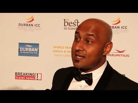 Mohammed Jogee, director, corporate sales and marketing, Club Travel