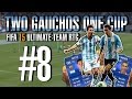 FIFA 15 TWO GAUCHOS ONE CUP #8 – Endlich GOLD Spieler | FIFA...