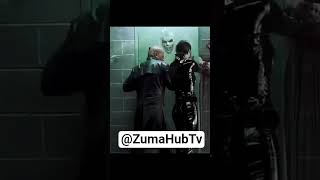 The Matrix Reloaded