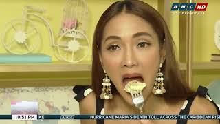 Kawaii! Here's a look inside Manila's first Hello Kitty Cafe