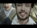 Mumford & Sons - Winter Winds