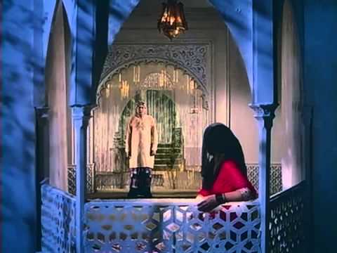 do dil toote do dil haare heer ranjha