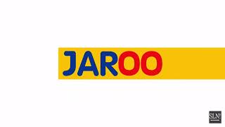Jaroo Logo