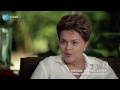 Dilma canta VEM PRA RUA (OFICIAL)