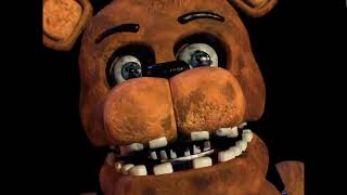 Fnaf 2 Power Out