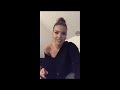Iva Nikolina Juric Ivanikolina Instagram Live 27 April 2017 Iva Nikolina Juric Ivanikolina Instagram Live 27 April 2017