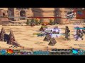 DFO Rogue Showcase