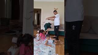 Parayı Kim Sevmez Ki