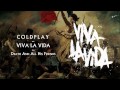 Coldplay - Death And All His Friends (Viva la Vida)