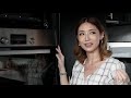 Modern Kitchen Tour #SkyKitchen #SkyPod | Kryz Uy