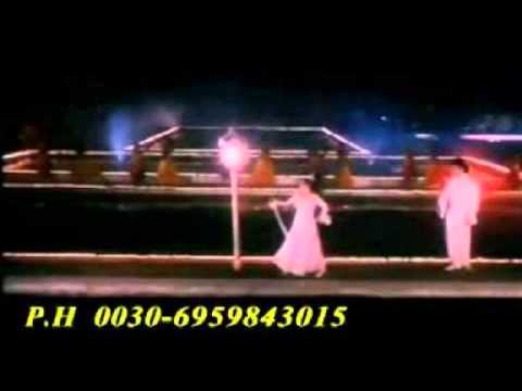 Mere Dil Mein Lage Hain Oh Sanam HD With Lyrics Kumar Sanu...