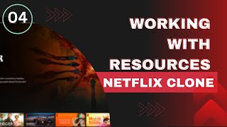 04 Working With Resources - Netflix Clone With Laravel And React
