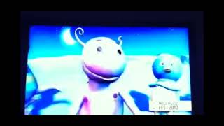 Nickelodeon Mega Music Fest - The Backyardigans I Gotta Feeling