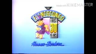 Looney Tunes Kids Season 1 Closing Logo 1990-1991 For Bloo J