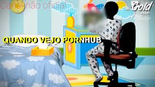 Música Cirilo Peraí Mrdpoop