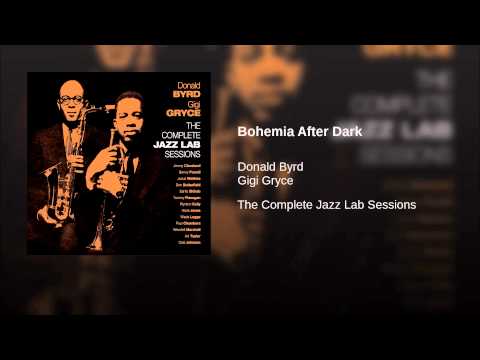 Don Byrd Gigi Gryce Wynton Kelly Arthur Taylor Jackie Paris Julius Watkins Sahib Shihab Jimmy Clevel Don Byrd Gigi Gryce Wynton Kelly Arthur Taylor Jackie Paris Julius Watkins Sahib Shihab Jimmy Clevel