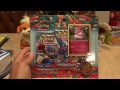 Opening a Slurpuff Furious Fists Blister!!