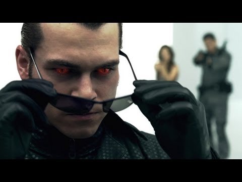 Regarder film Resident Evil - Chapitre final (2016