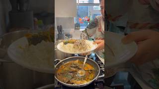 Fish Curry Or Buchpan Ke Yaadien