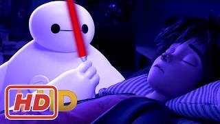 Big Hero 6 Best Parody - Baymax Parody - Best Try Not To Laugh Blueray Hd Hd