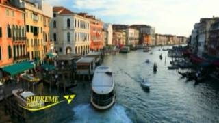 Supreme Travel Italy
